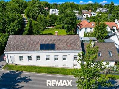 Einfamilienhaus kaufen in 2372 Gießhübl (Bild 1)