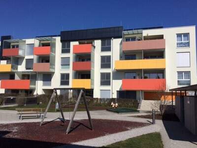 Apartment provisionsfrei mieten in 4240 Oberösterreich