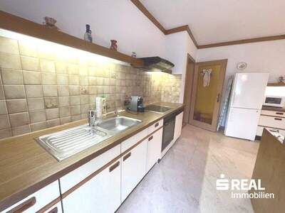 Terrassenwohnung kaufen in 6060 Hall (Bild 5)