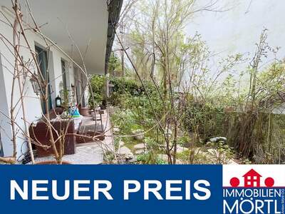 Terrassenwohnung kaufen in 3011 Purkersdorf (Bild 1)