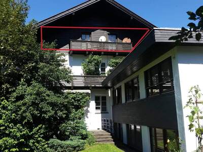 Mietwohnung provisionsfrei in 6300 Wörgl