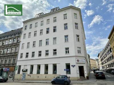 Mietwohnung in 1150 Wien (Bild 5)