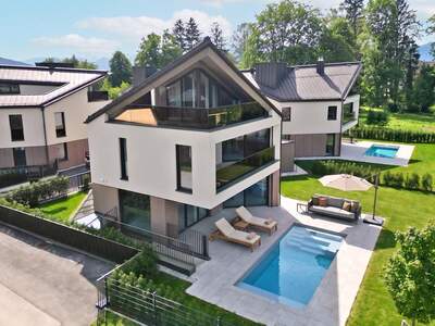 Einfamilienhaus kaufen in 5081 Anif (Bild 1)