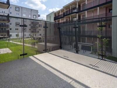Terrassenwohnung kaufen in 2700 Wr. Neustadt (Bild 4)