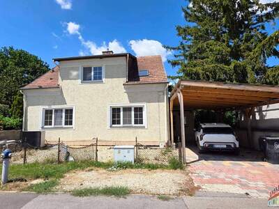 Haus mieten in 2120 Obersdorf