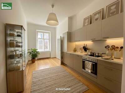 Mietwohnung in 8020 Graz