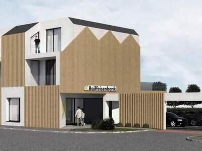 Eigentumswohnung in 2440 Gramatneusiedl