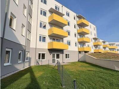 Terrassenwohnung mieten in 2700 Wr. Neustadt (Bild 4)