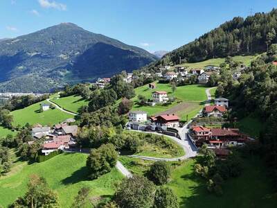 Grundstück kaufen in 6500 Landeck