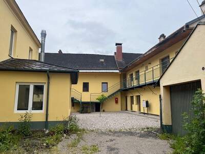 Altbauwohnung kaufen in 2640 Gloggnitz (Bild 4)
