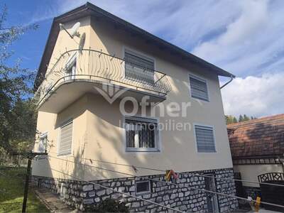 Haus kaufen in 8570 Voitsberg (Bild 2)