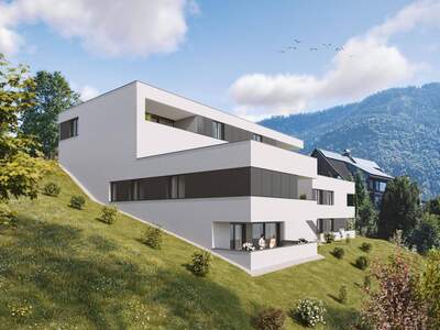 Eigentumswohnung in 6800 Feldkirch