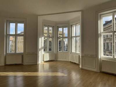 Gewerbeobjekt mieten in 1010 Wien