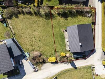 Haus kaufen in 5223 Pfaffstätt
