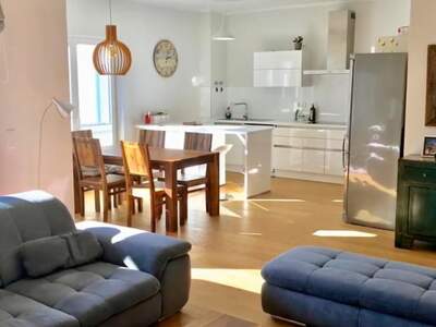 Apartment provisionsfrei mieten in 1020 Wien