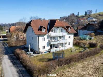 Mietwohnung in 4596 Steinbach