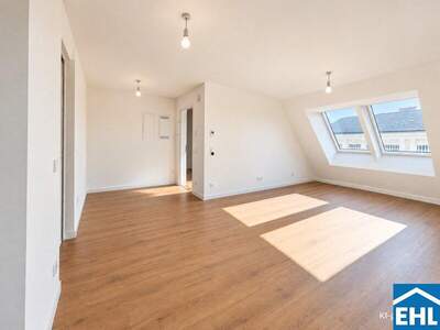 Terrassenwohnung mieten in 1150 Wien (Bild 2)