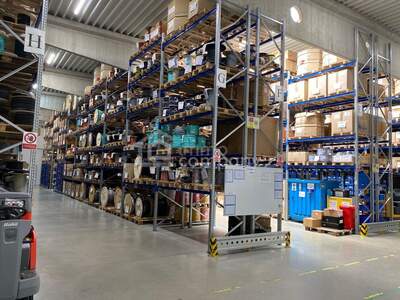 Gewerbeobjekt kaufen (Bild 5)