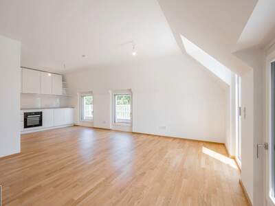 Wohnung mit Balkon mieten in 1140 Wien (Bild 3)