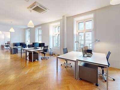 Gewerbeobjekt mieten in 1040 Wien (Bild 4)