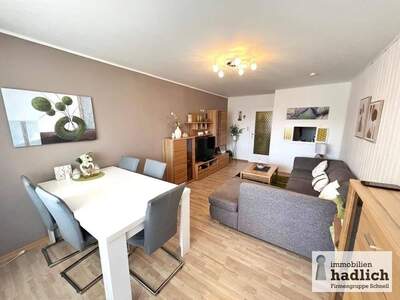 Wohnung kaufen in 5751 Maishofen