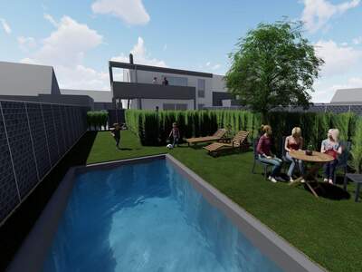 Haus mit Garten kaufen in 4030 Linz (Bild 2)