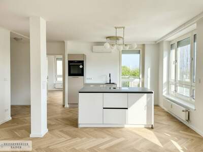 Wohnung mit Balkon kaufen in 1040 Wien (Bild 5)