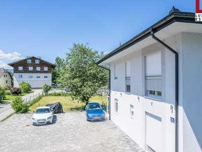 Anlageobjekt kaufen in 9500 Villach (Bild 1)