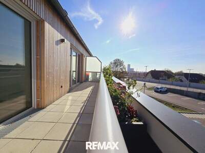 Terrassenwohnung kaufen (Bild 3)