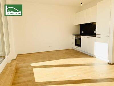 Terrassenwohnung mieten in 1210 Wien (Bild 4)