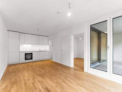 Mietwohnung in 1060 Wien