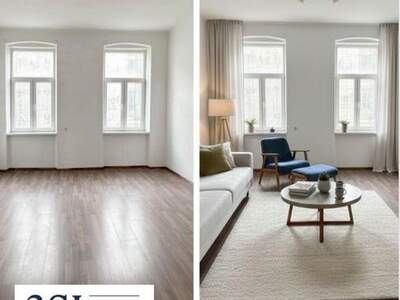 Wohnung kaufen in 1150 Wien