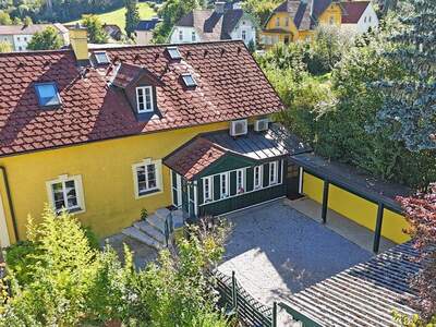 Haus kaufen in 3021 Pressbaum (Bild 2)