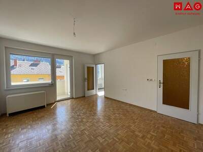 Terrassenwohnung mieten in 8790 Eisenerz (Bild 3)