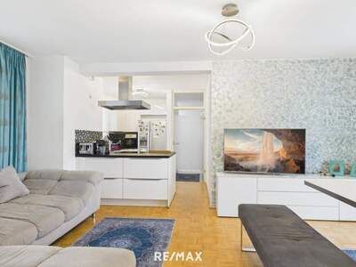 Eigentumswohnung in 4020 Linz