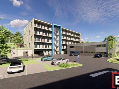 Gewerbeobjekt kaufen in 88131 Lindau (Bild 5)