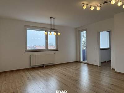 Wohnung mit Balkon mieten in 3100 St. Pölten (Bild 1)