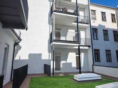 Terrassenwohnung kaufen in 1160 Wien (Bild 5)