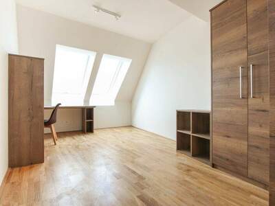 Terrassenwohnung mieten in 1070 Wien (Bild 1)