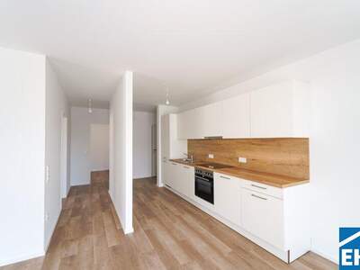 Terrassenwohnung mieten in 3451 Michelhausen (Bild 2)