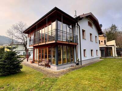 Haus kaufen in 2564 Weissenbach