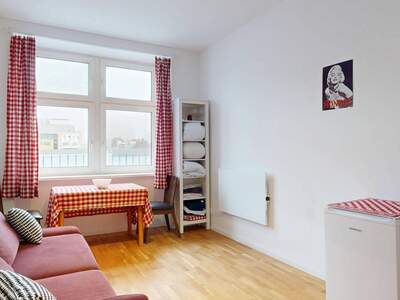Wohnung kaufen in 1110 Wien