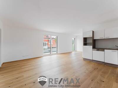 Terrassenwohnung kaufen in 5020 Salzburg (Bild 2)