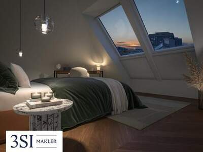 Wohnung kaufen in 1090 Wien