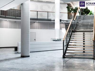 Büro / Praxis mieten in 8041 Graz (Bild 4)