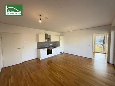 Terrassenwohnung mieten in 8020 Graz (Bild 1)