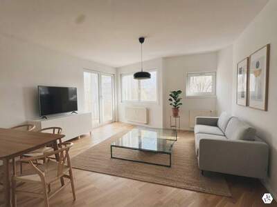 Wohnung kaufen in 1200 Wien