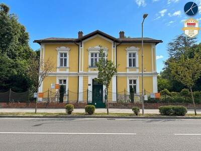 Gewerbeobjekt mieten in 3100 St. Pölten (Bild 1)