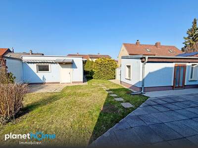 Einfamilienhaus kaufen in 2353 Guntramsdorf (Bild 3)