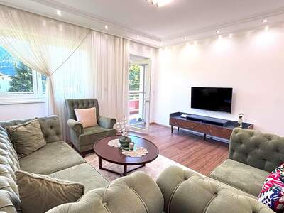 Terrassenwohnung kaufen in 6262 Schlitters (Bild 2)